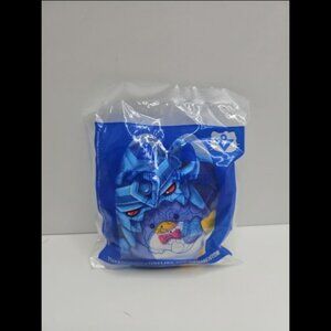 2024 Tuxedo Sam x Obelisk The Tormentor McDonald's Toy YU-GI-OH x HELLO KITTY